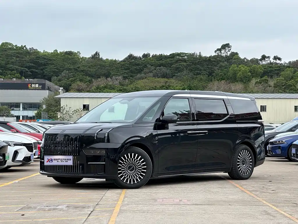 ZEEKR EXTREME KRYPTON 009