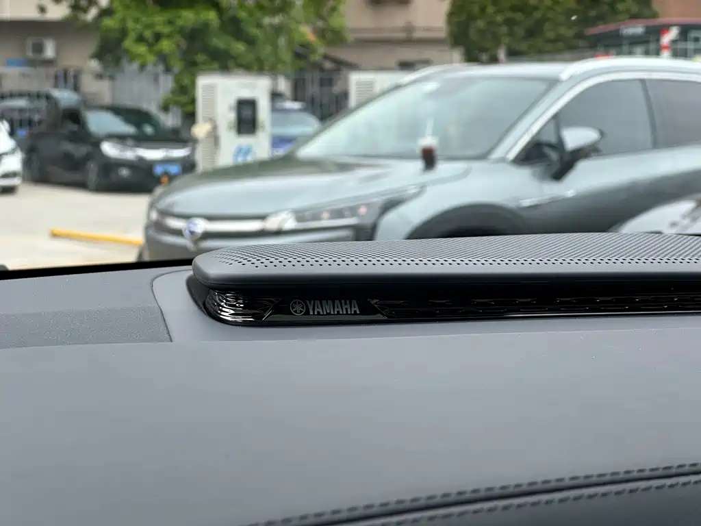 ZEEKR EXTREME KRYPTON 009