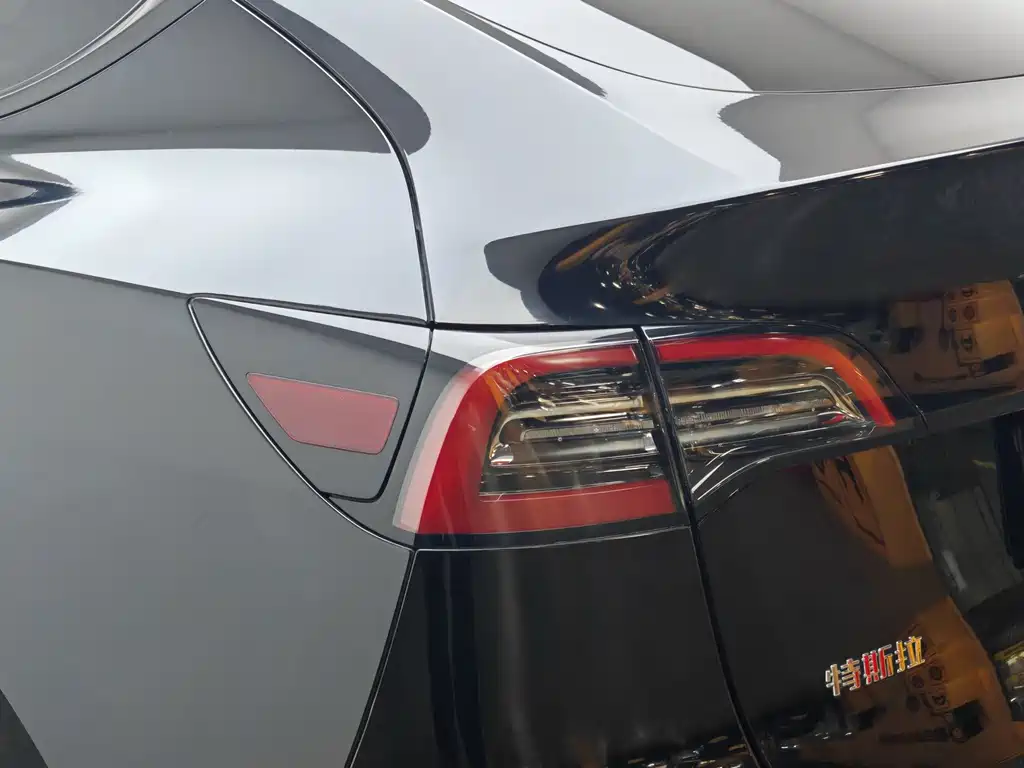 Tesla Model Y — миниатюра 7