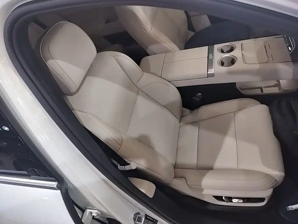 Li Auto Li L7 — миниатюра 25