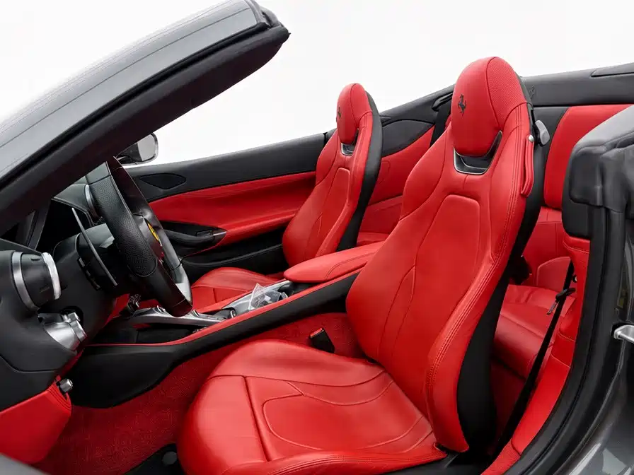 Ferrari Portofino — миниатюра 9