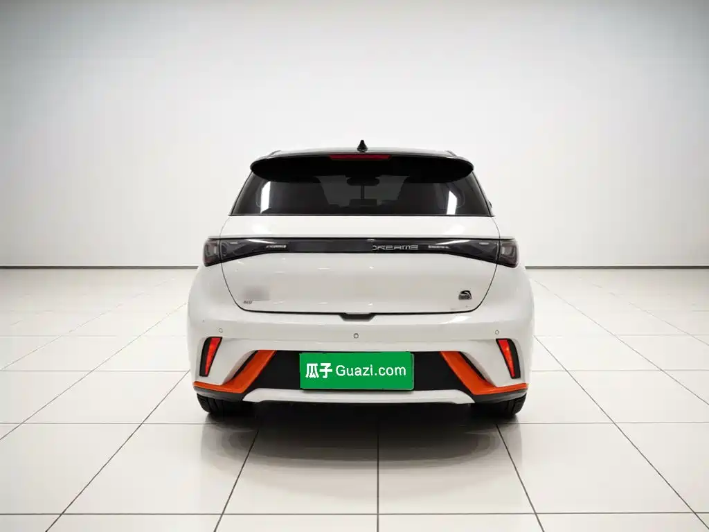 BYD Dolphin — миниатюра 3