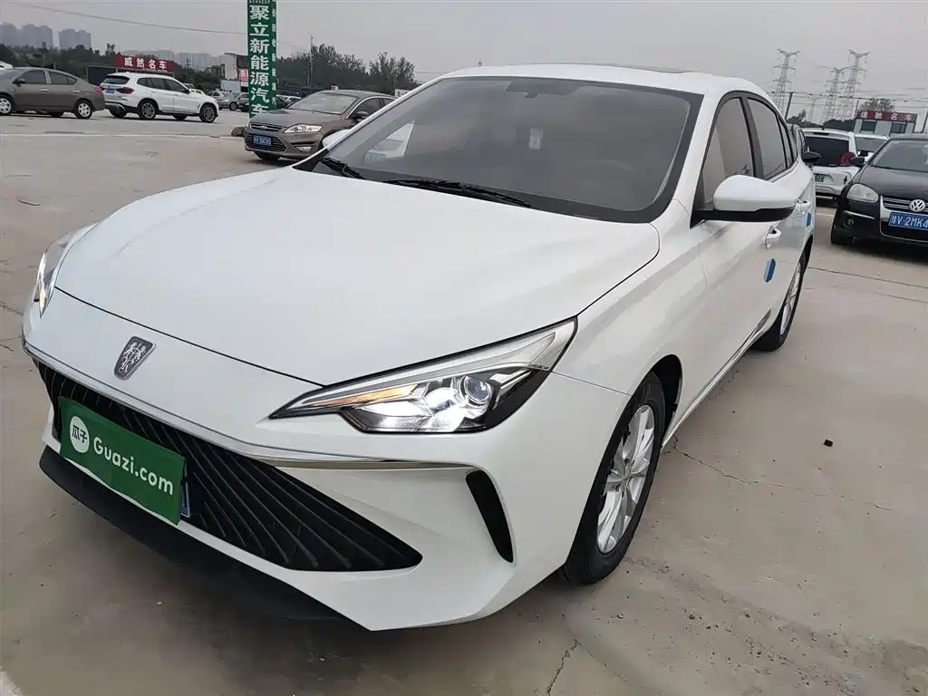 Roewe i5 2024