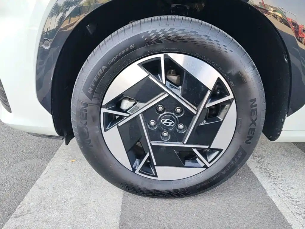 Hyundai EO — миниатюра 23