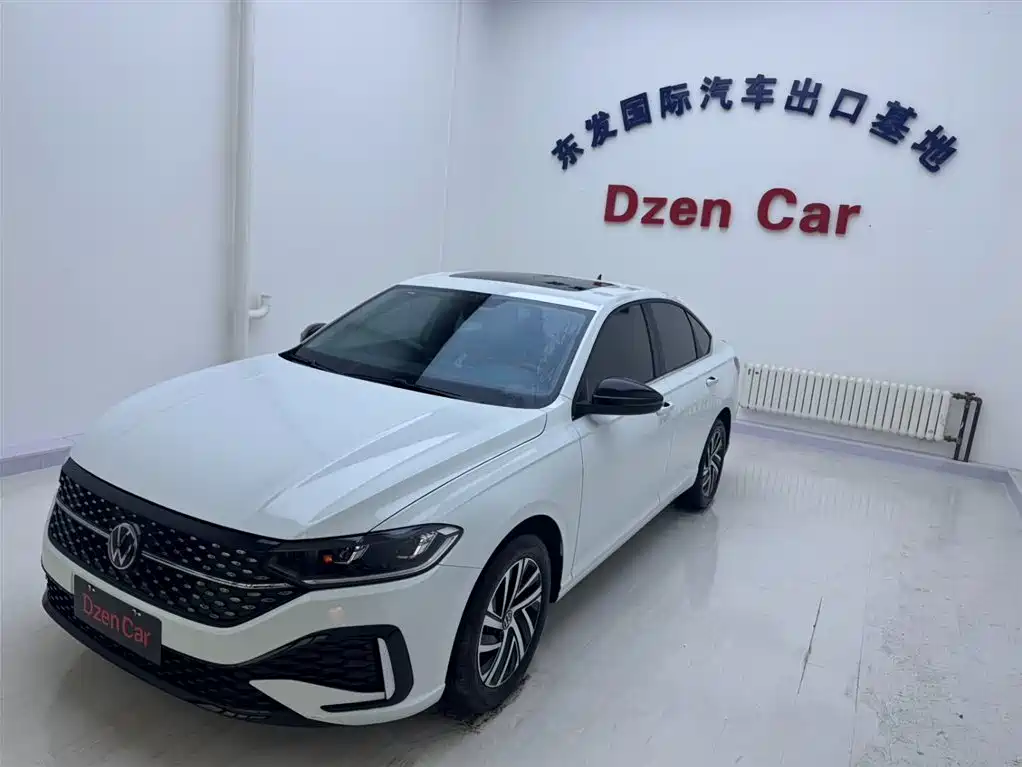 Volkswagen Lavida 2023