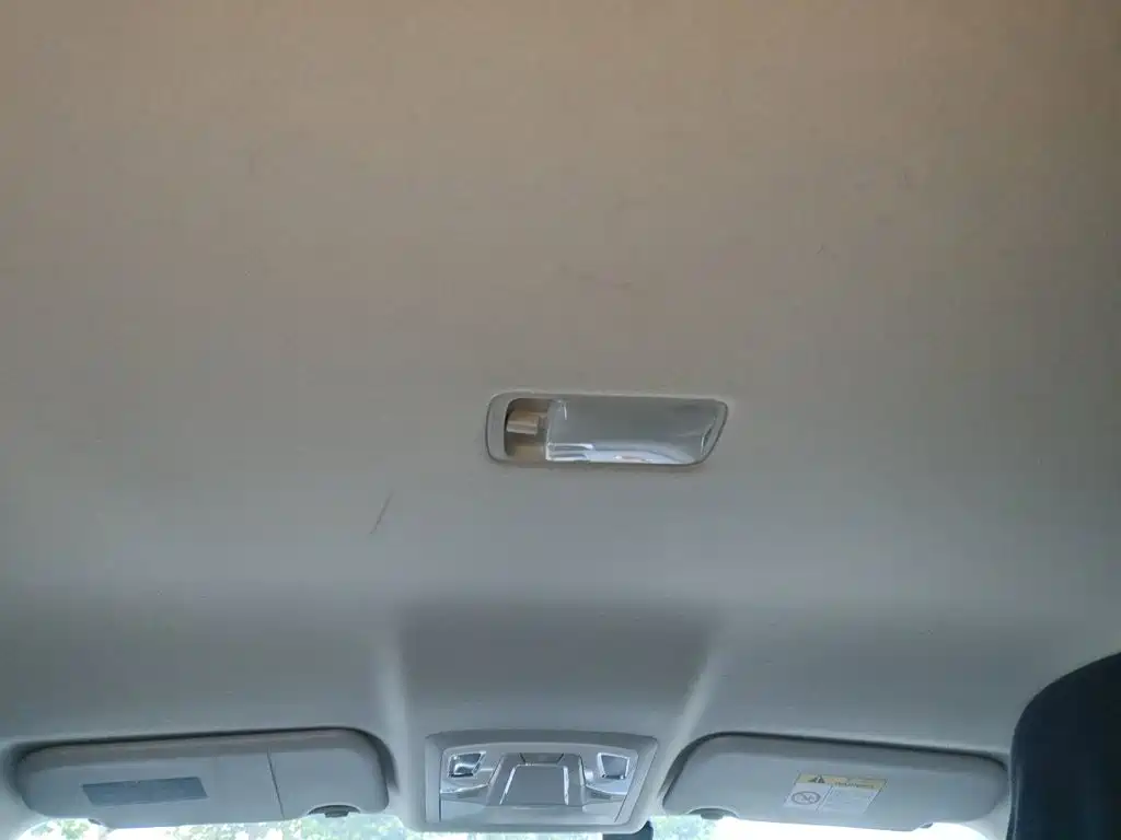 Nissan Sylphy — миниатюра 9