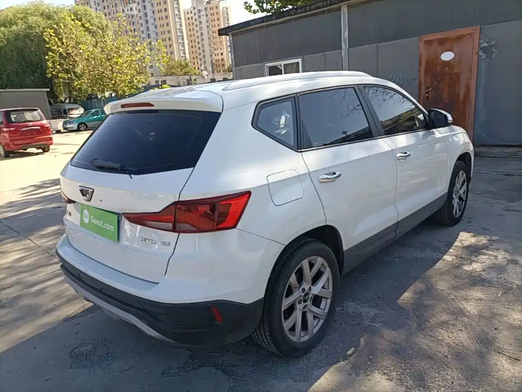 Jetta VS5 — миниатюра 7
