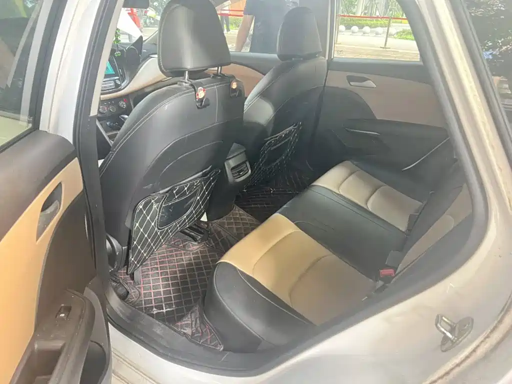 Honda CR-V — миниатюра 15