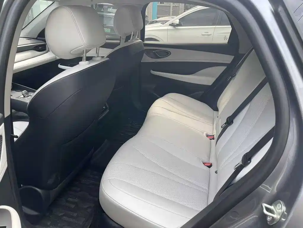 BYD Seal 05 DM-i 05 DM-i 2025 DM-i Smart Drive 120KM Flagship