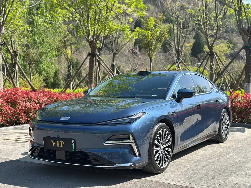 Galaxy Galaxy Xingyao 8 2025