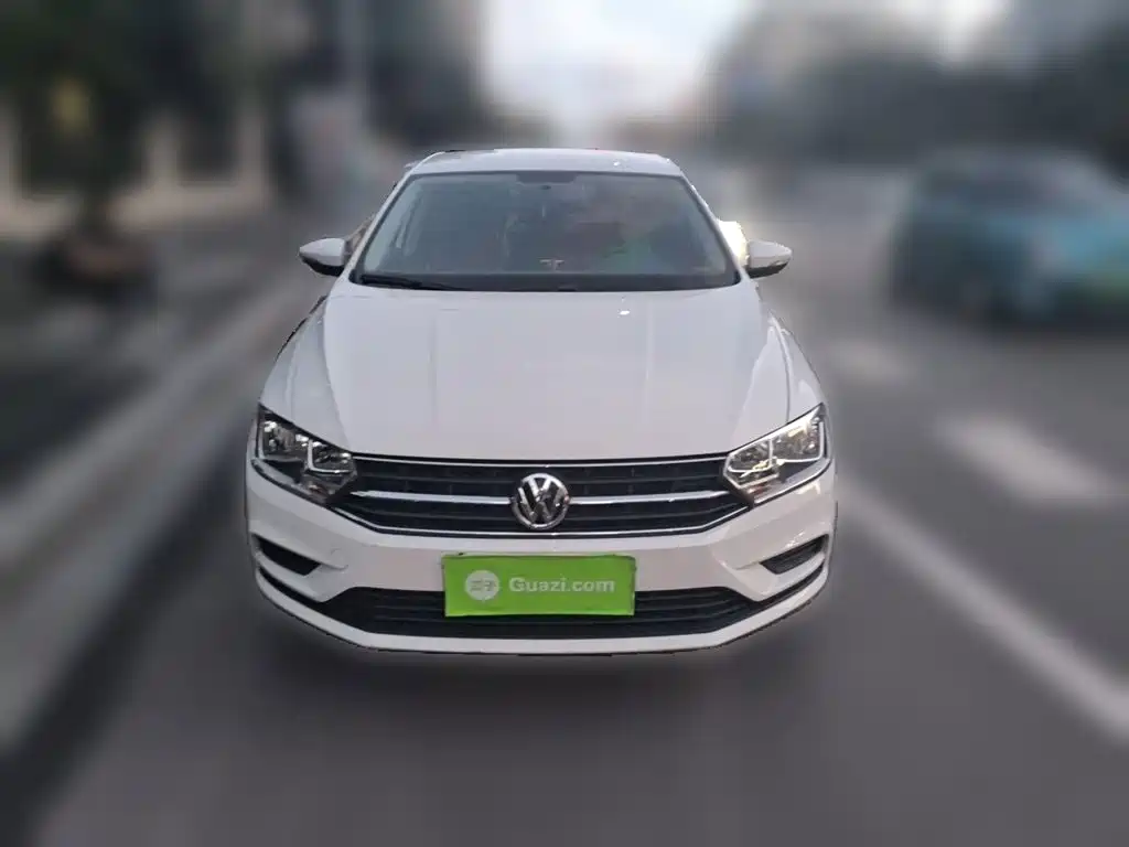 Volkswagen Bora — миниатюра 23