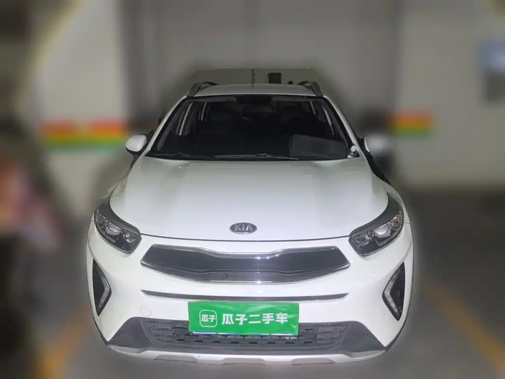 Kia KX1 — миниатюра 24