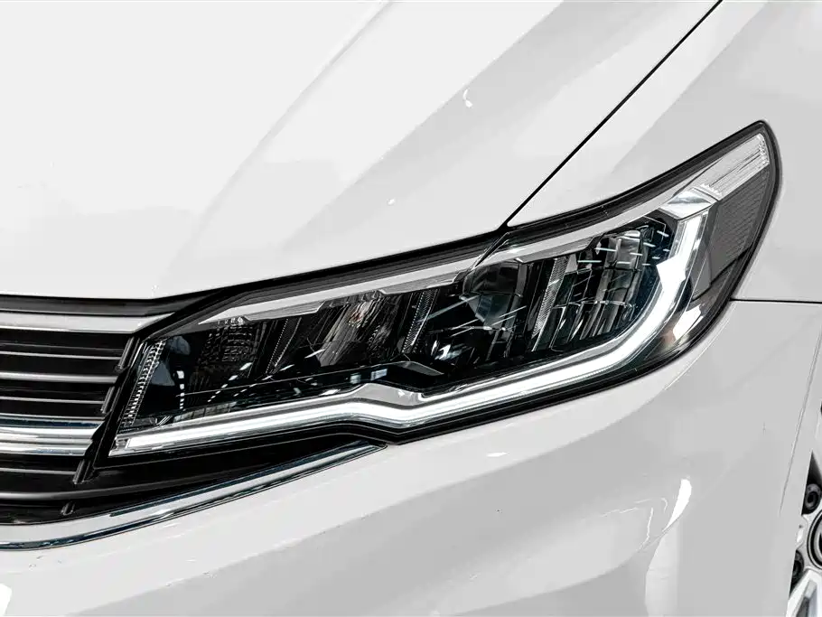 Volkswagen Bora — миниатюра 4