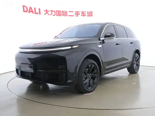 IDEAL CAR IDEAL L7 2023
