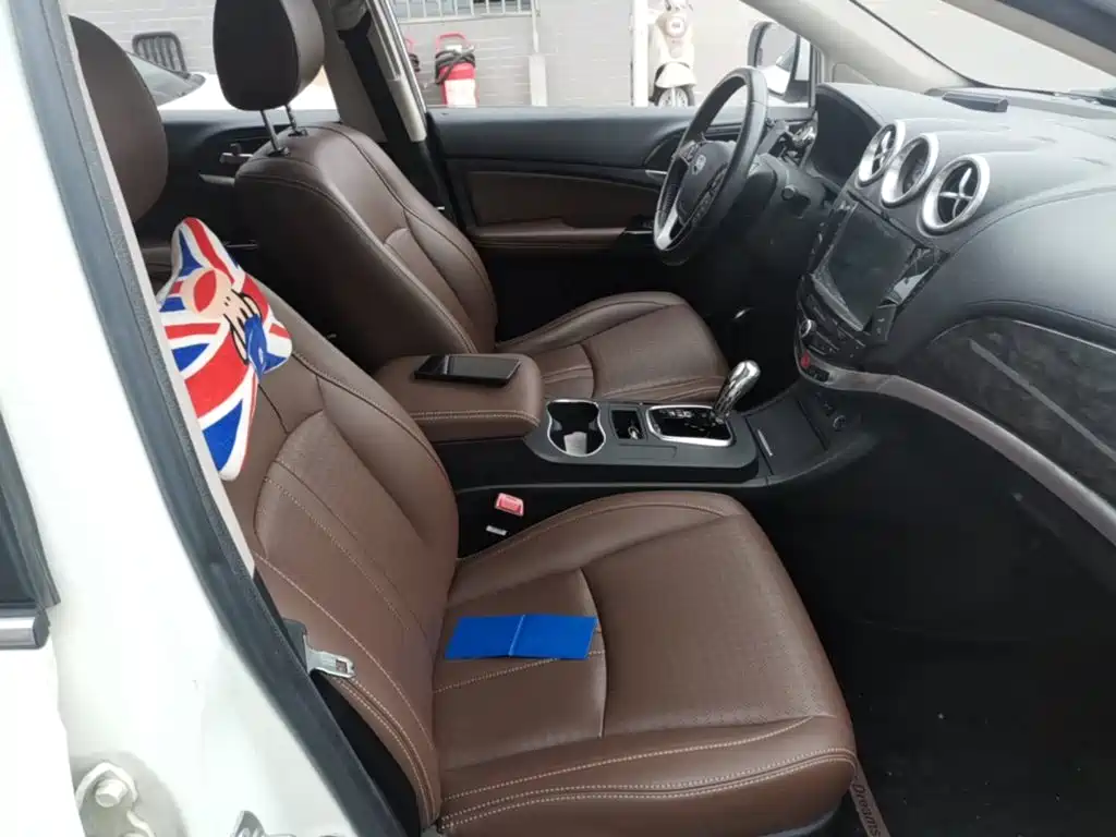 BYD S7 — миниатюра 20