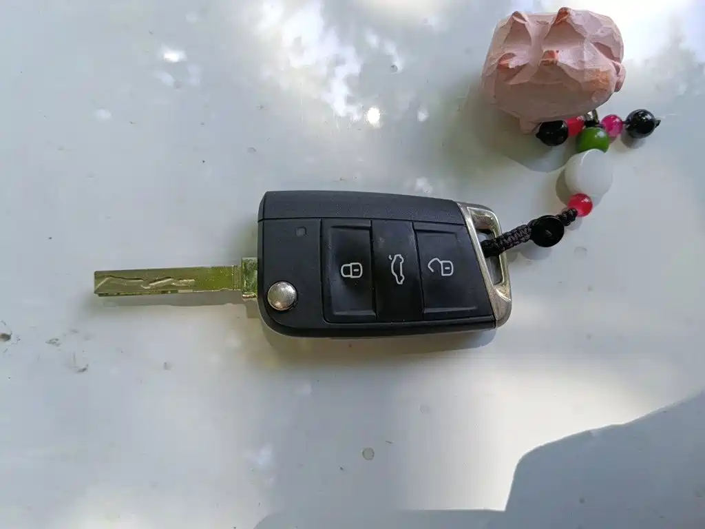 Volkswagen Sagitar — миниатюра 12
