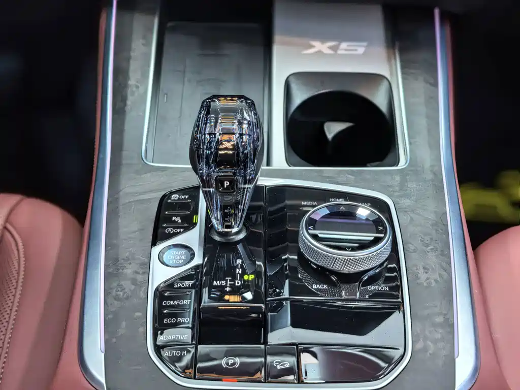 BMW X5 — миниатюра 29