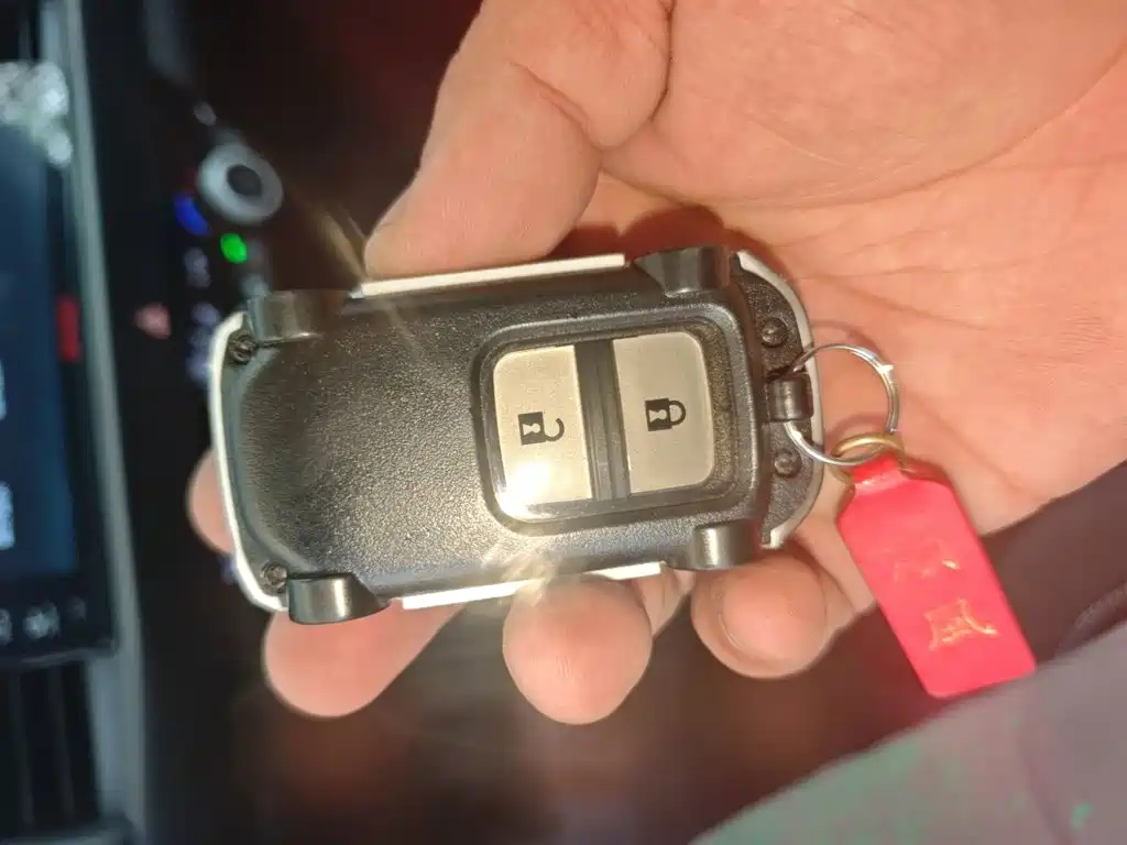 Honda Fit — миниатюра 12