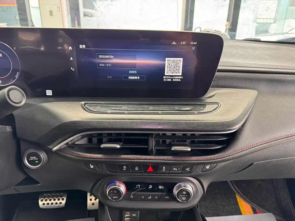Buick Verano — миниатюра 8