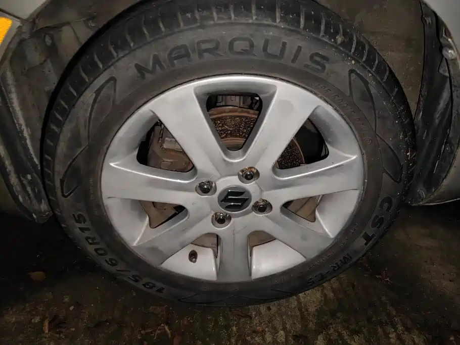 Suzuki 派喜 — миниатюра 6