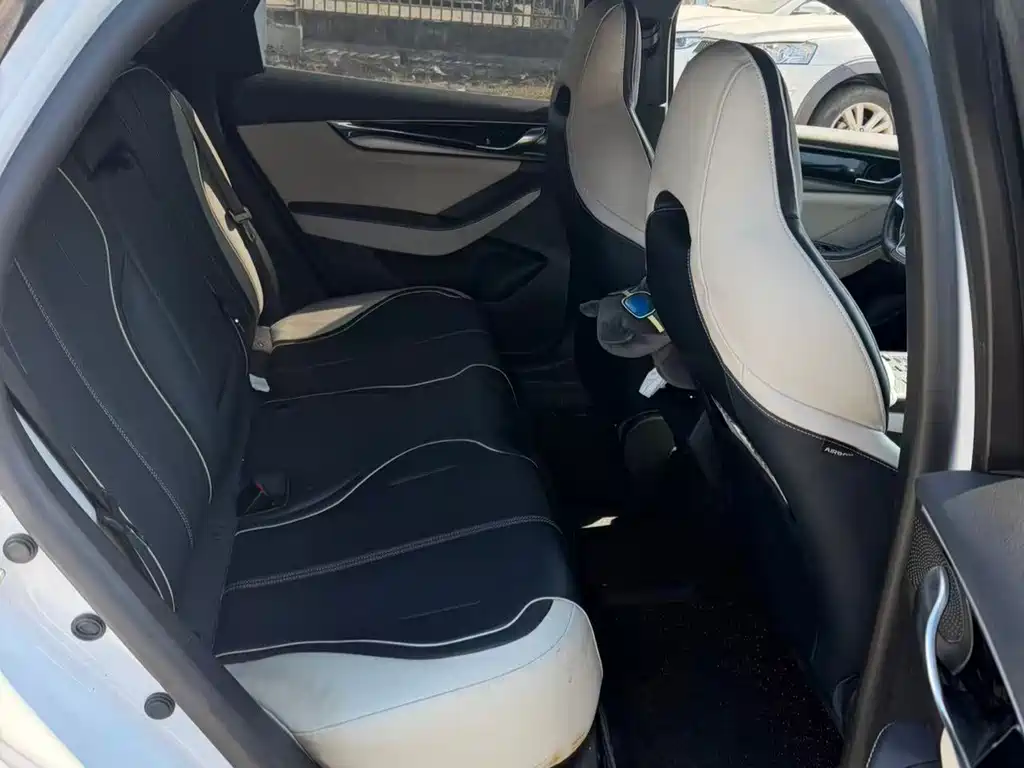 BYD Qin PLUS — миниатюра 8