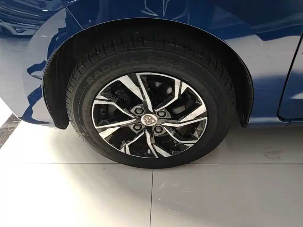 Baojun 360 — миниатюра 23