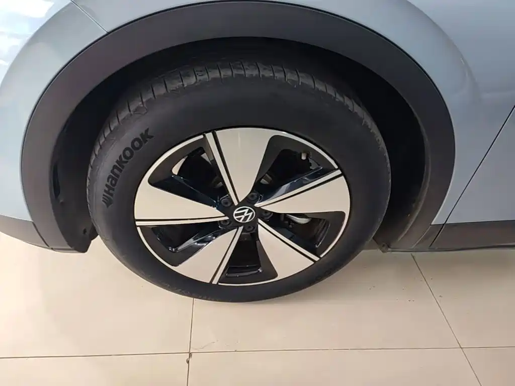 Volkswagen ID.4 X — миниатюра 23