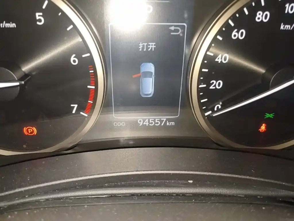Lexus NX — миниатюра 9