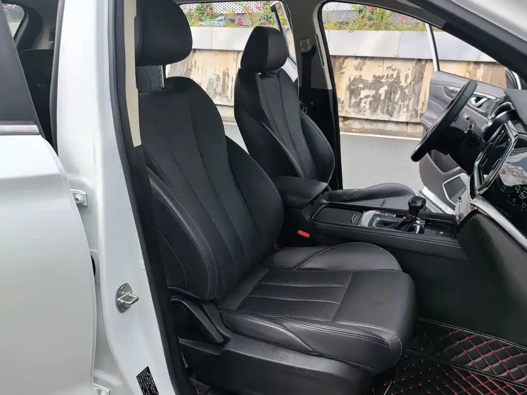 Jetour X90 — миниатюра 25