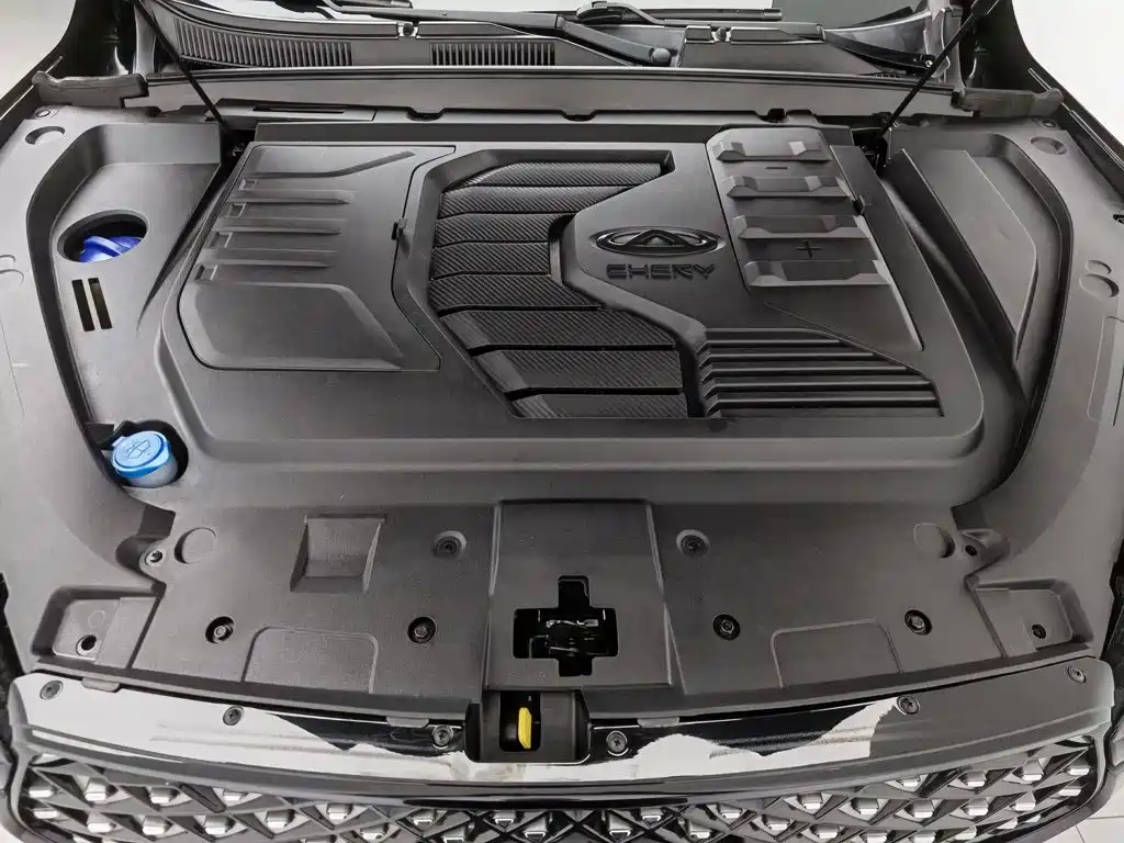 Chery Tiggo 7 — миниатюра 6
