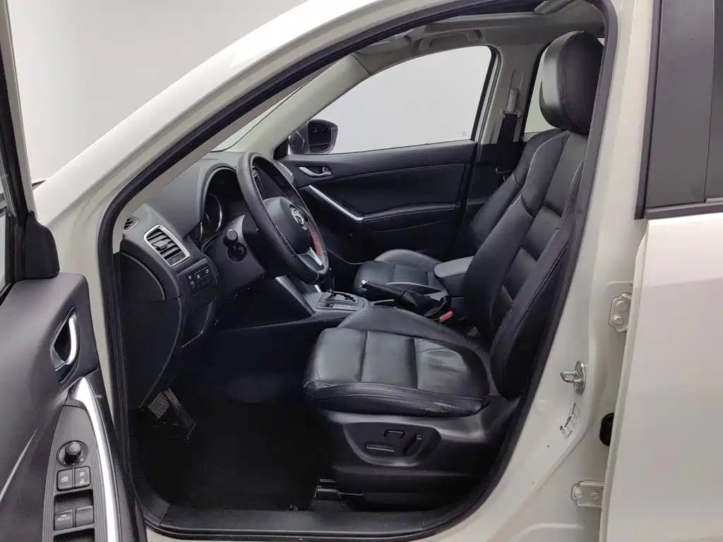 Mazda CX-5 — миниатюра 10