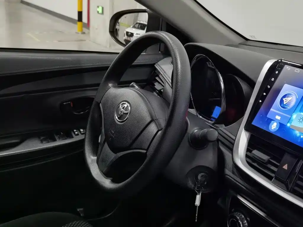 Toyota Vios — миниатюра 22