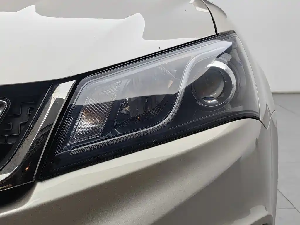 Geely Emgrand — миниатюра 7