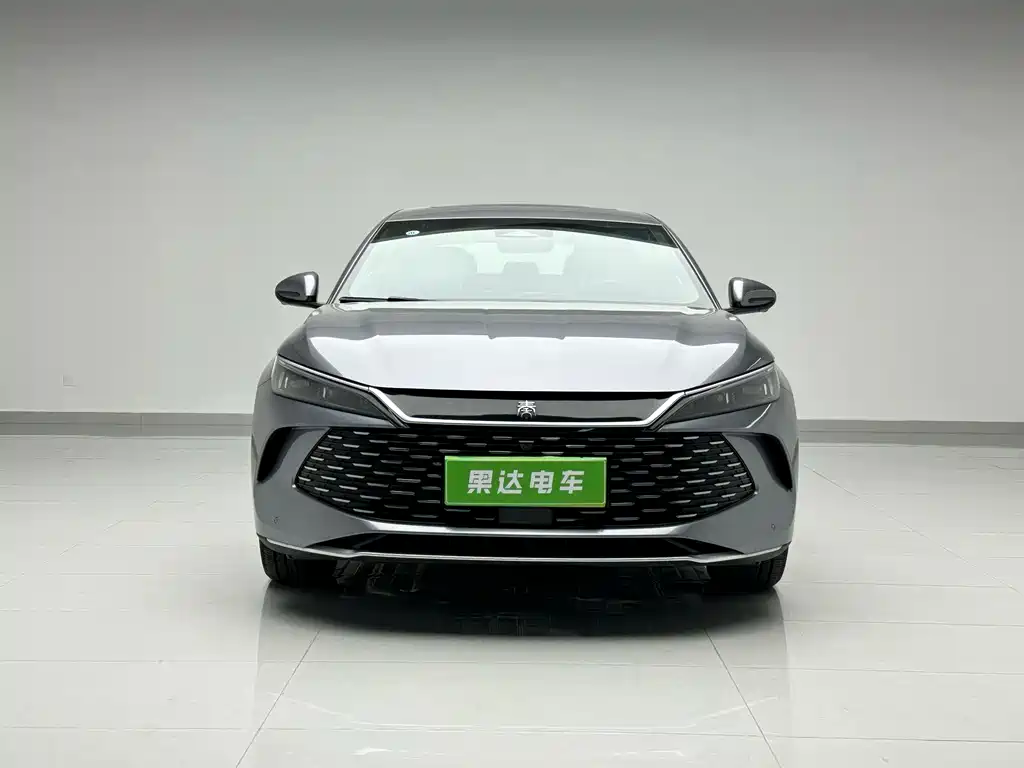 BYD QIN L