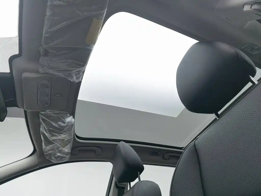Nissan Qashqai — миниатюра 14
