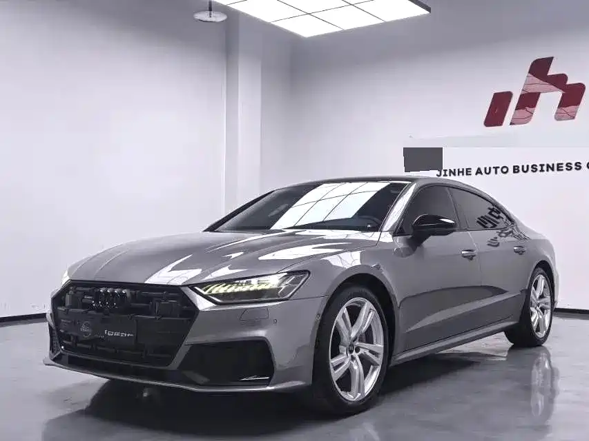 Audi A7L