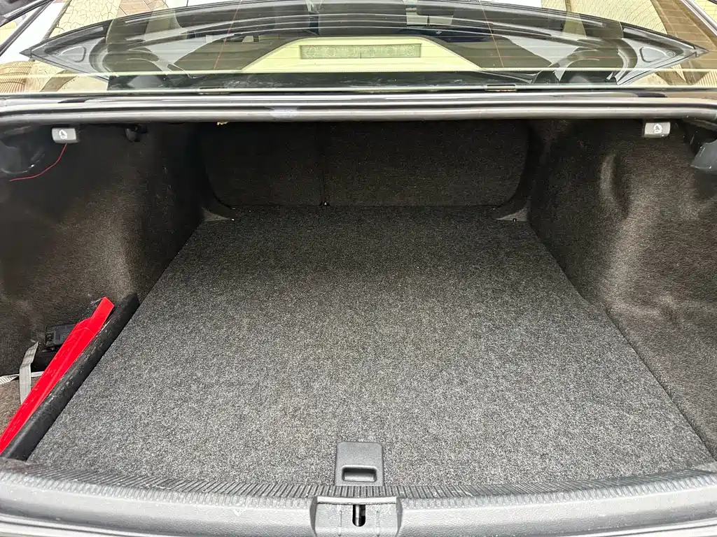 Volkswagen Passat — миниатюра 10