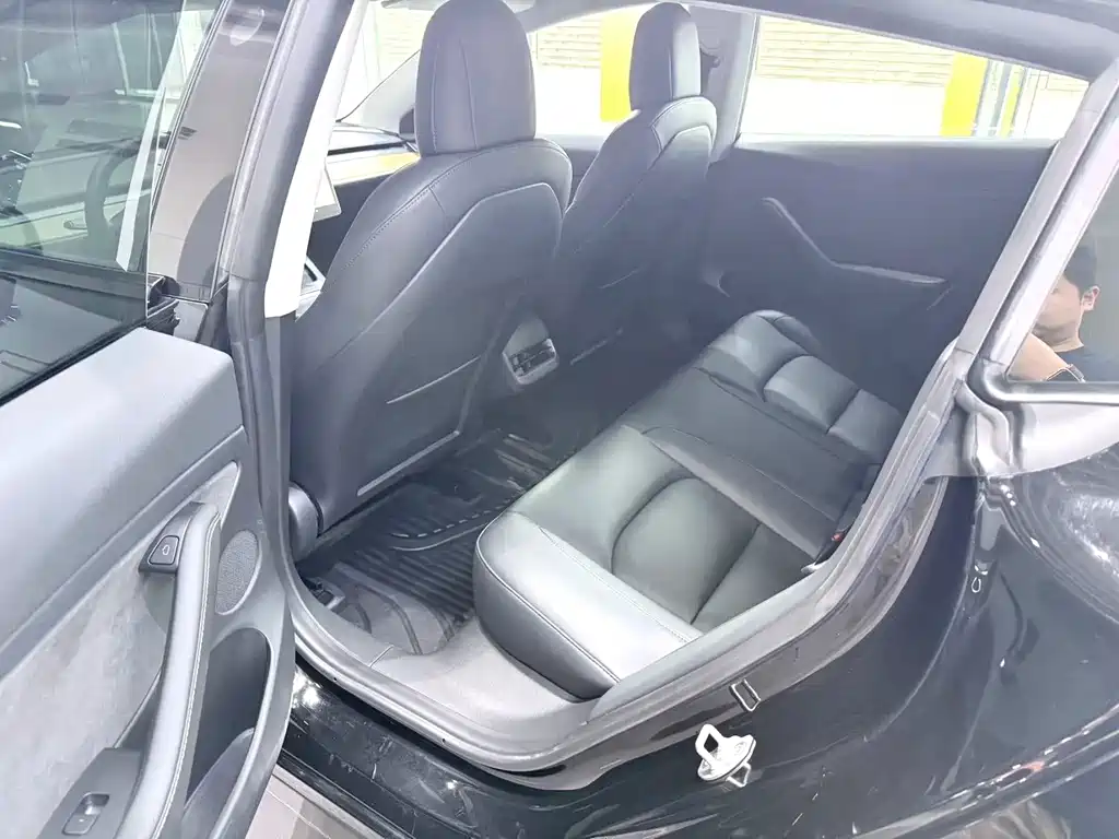 Tesla Model 3 — миниатюра 4