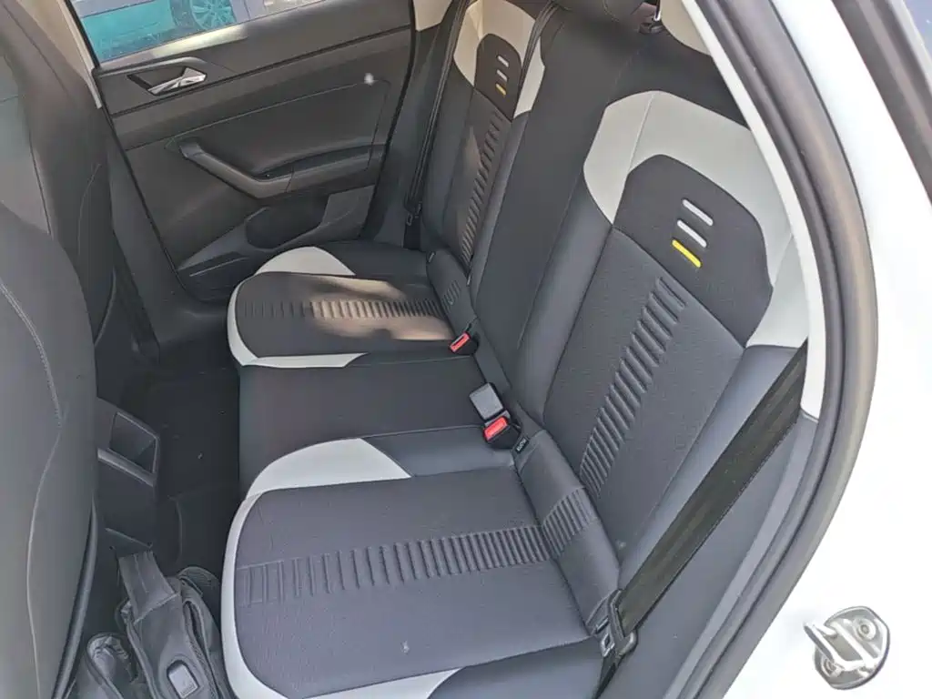 Volkswagen Polo — миниатюра 19