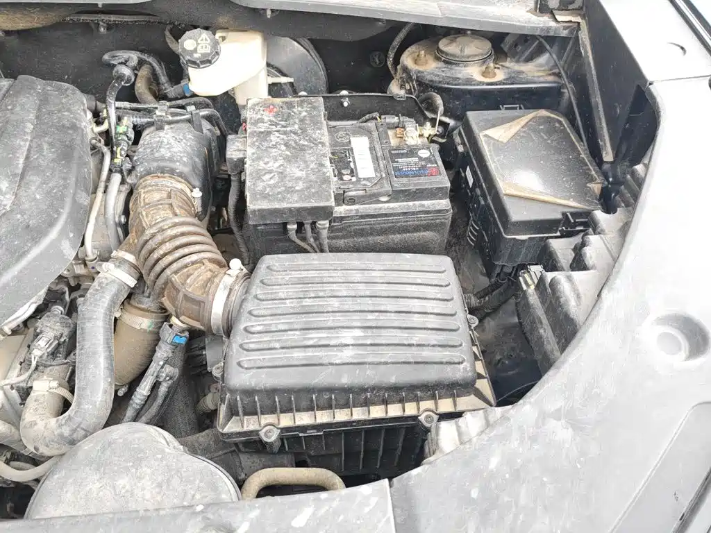 Changan CS55PLUS — миниатюра 22