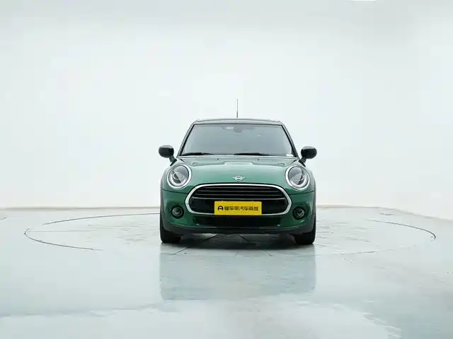 MINI Mini — миниатюра 8