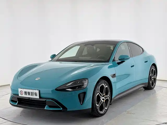 xiaomi-car xiaomi-su7