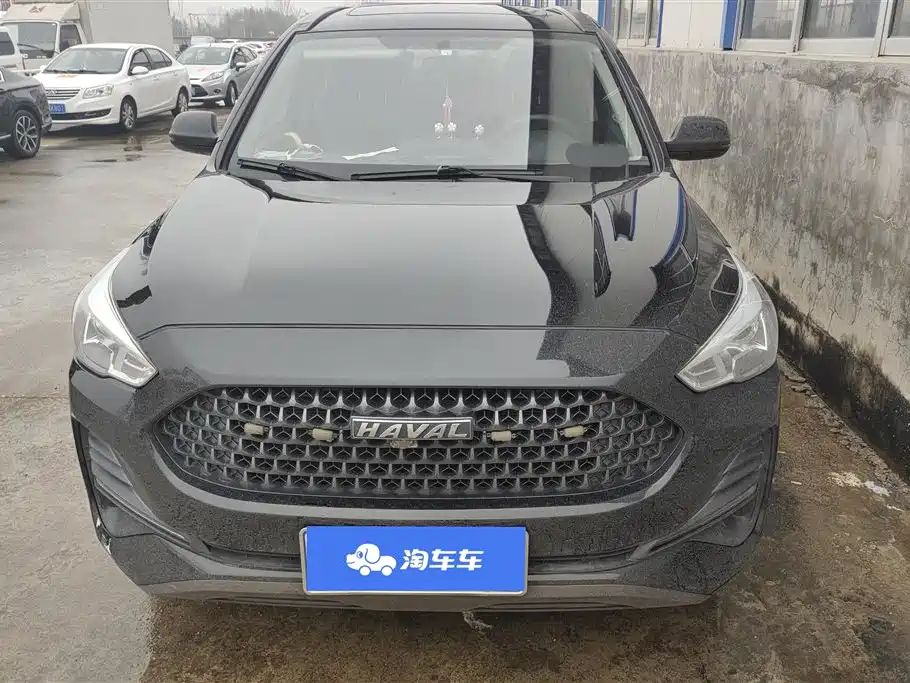 HAVAL M6