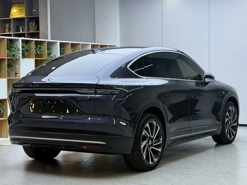 NIO EC6 — миниатюра 16