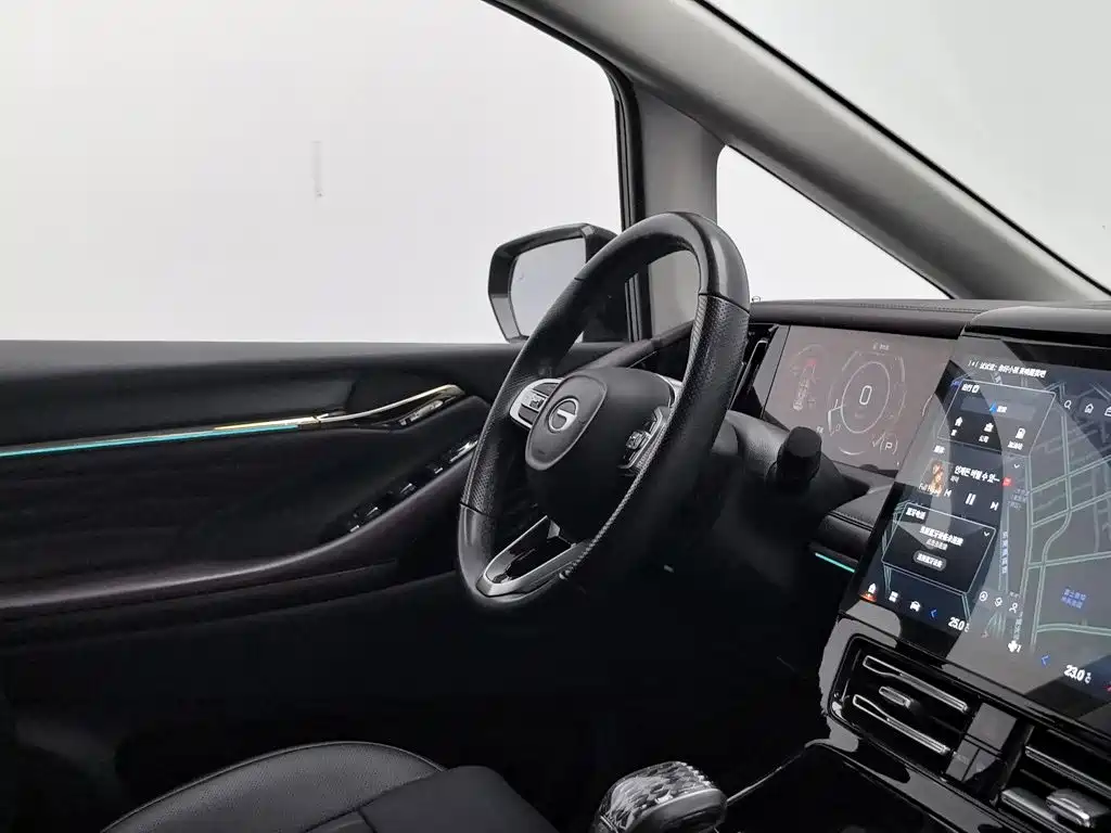 GAC Motor Trumpchi M8 — миниатюра 22