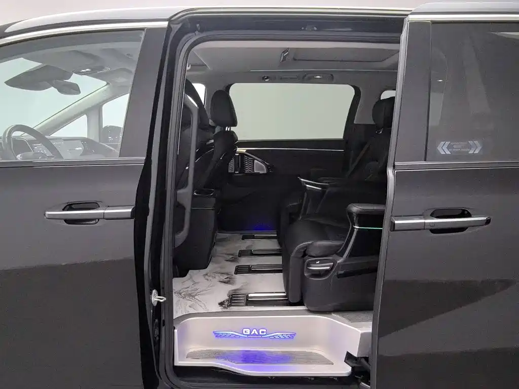 GAC Motor Trumpchi M8 — миниатюра 15