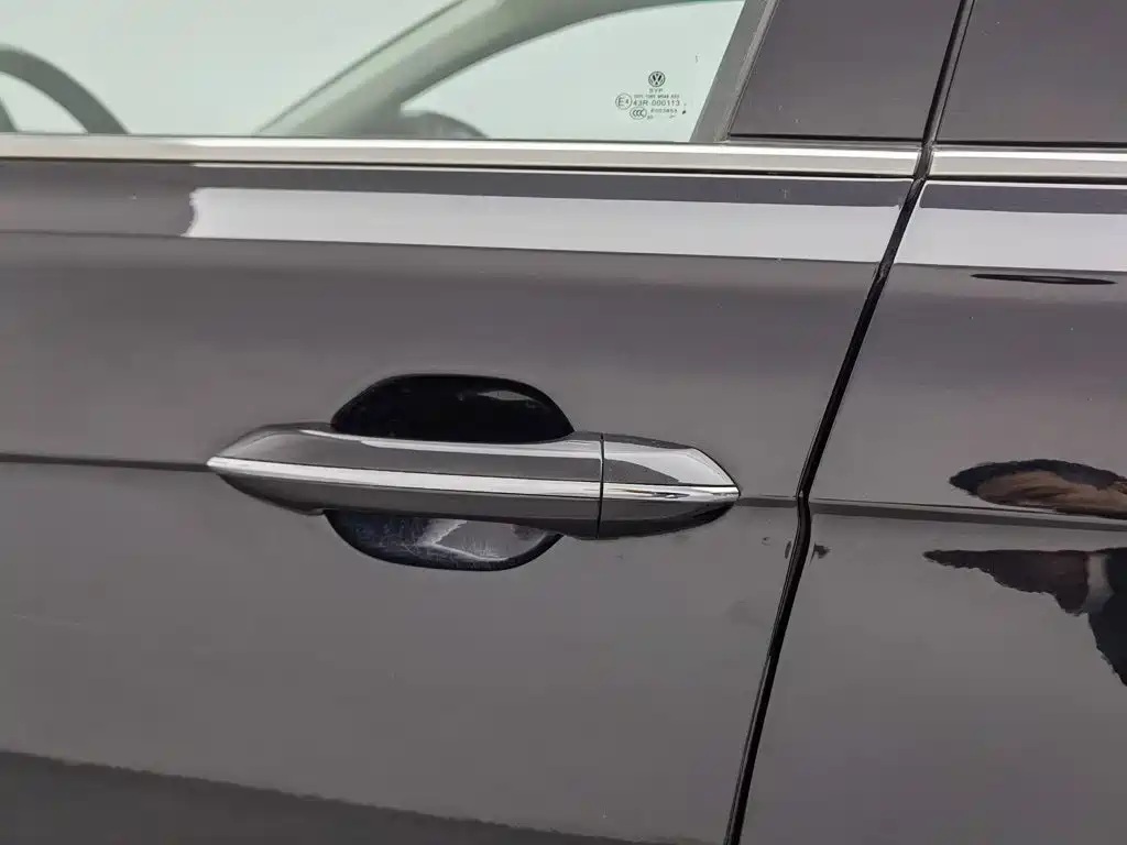 Volkswagen Passat — миниатюра 18