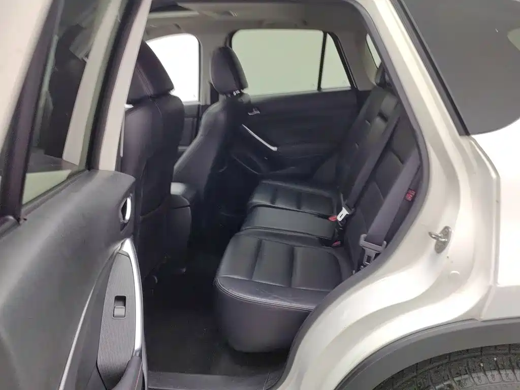 Mazda CX-5 — миниатюра 15