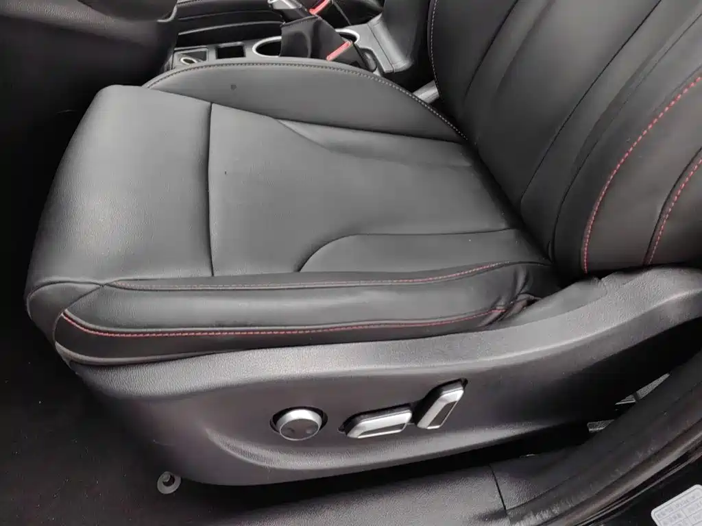 Haval H6 — миниатюра 20
