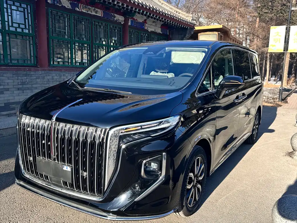 Hongqi HONGQI HQ9